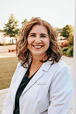 Dr. Amy Cates