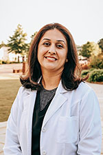 dentist zainab khan